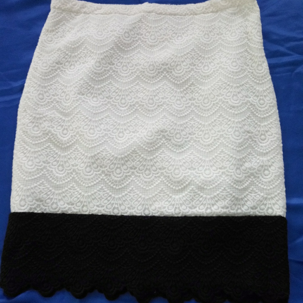 JCrew pencil skirt